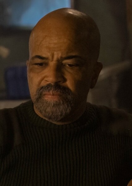 Jeffrey Wright