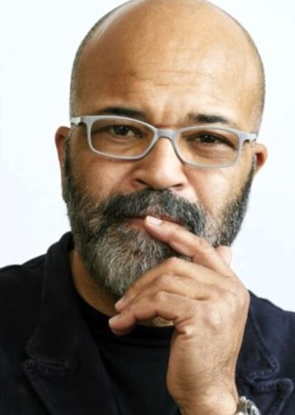 Jeffrey Wright photo