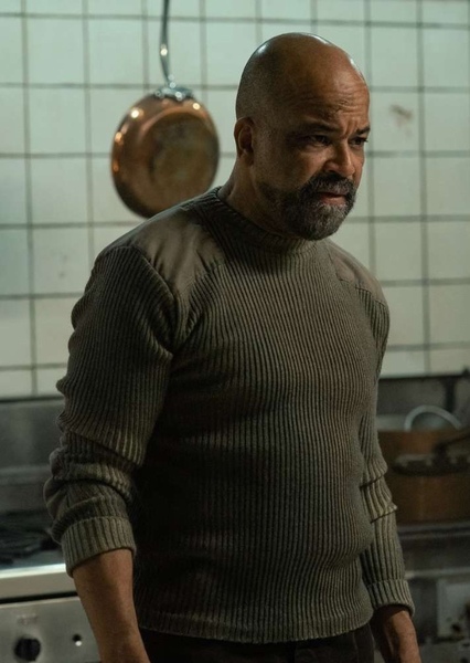 Jeffrey Wright photo