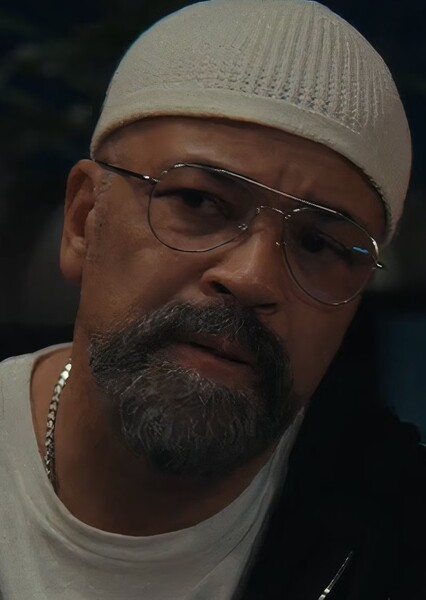 Jeffrey Wright photo