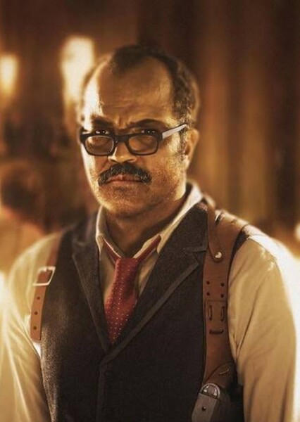 Jeffrey Wright