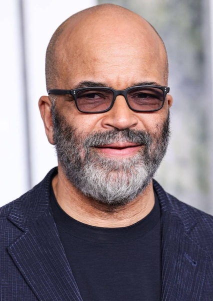 Jeffrey Wright photo