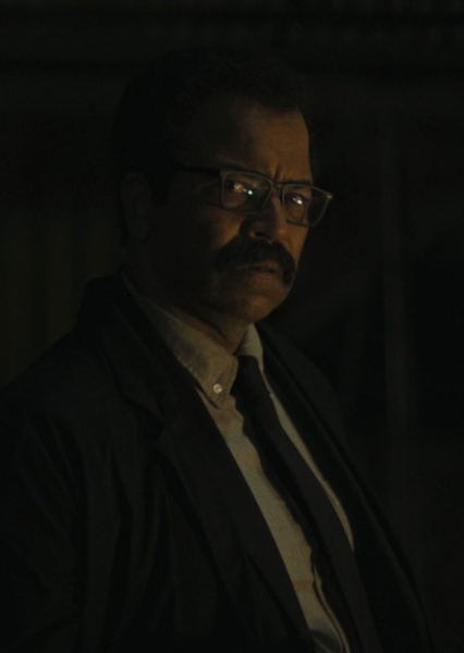 Jim Gordon