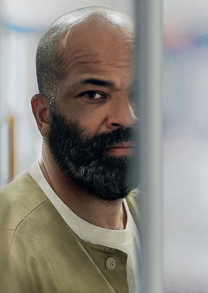 Jeffrey Wright photo