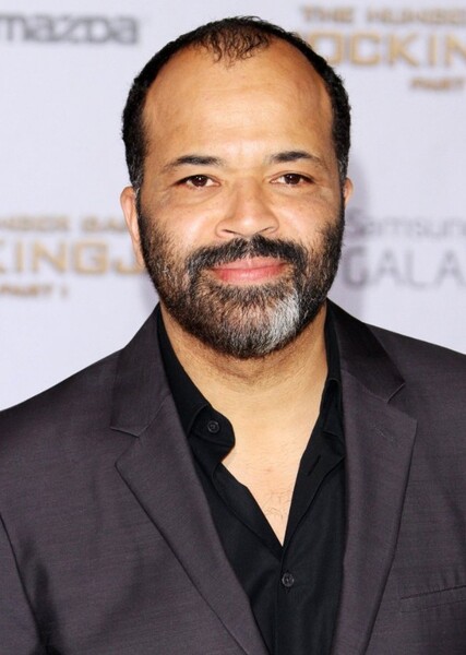 Jeffrey Wright photo