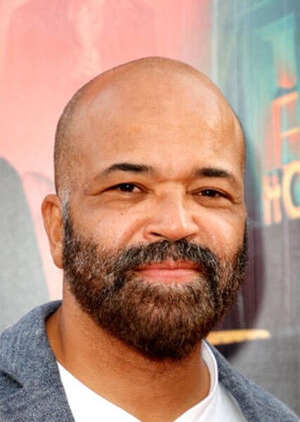 Jeffrey Wright photo