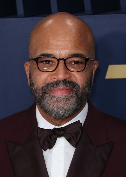 Jeffrey Wright photo