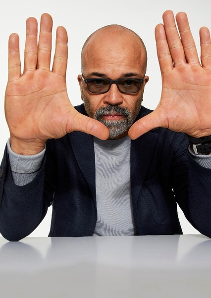 Jeffrey Wright photo