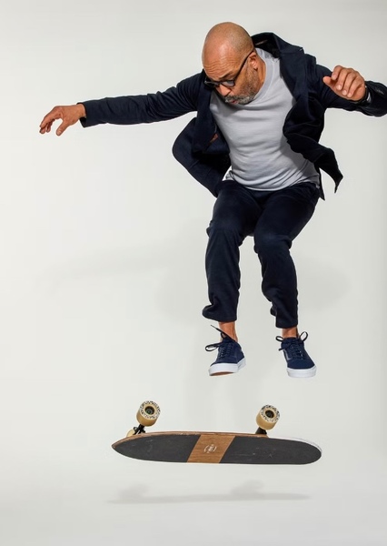 Jeffrey Wright photo