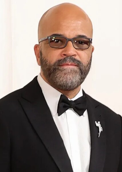 Jeffrey Wright photo
