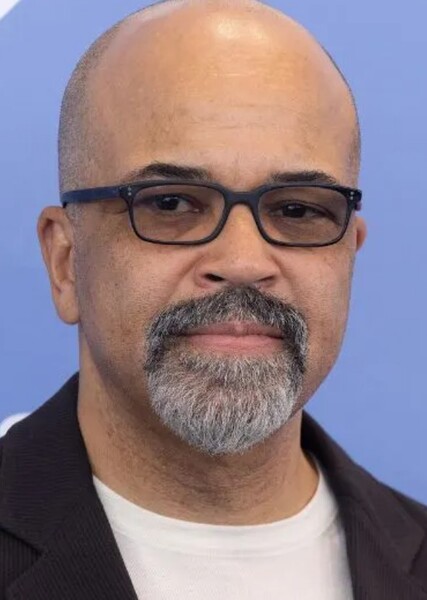 Jeffrey Wright photo