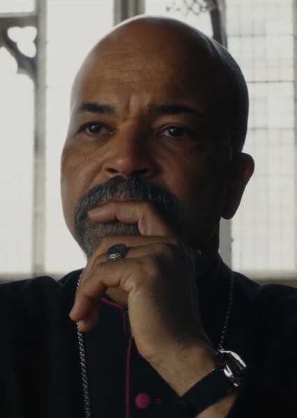 Jeffrey Wright photo