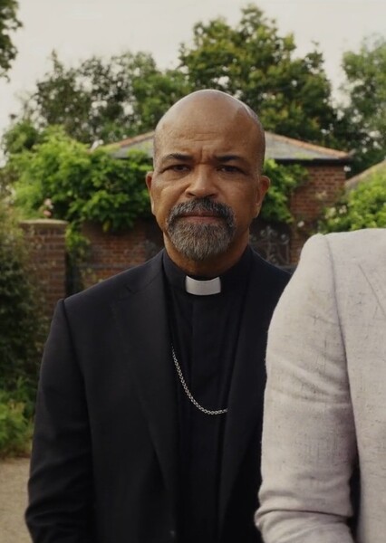 Jeffrey Wright photo