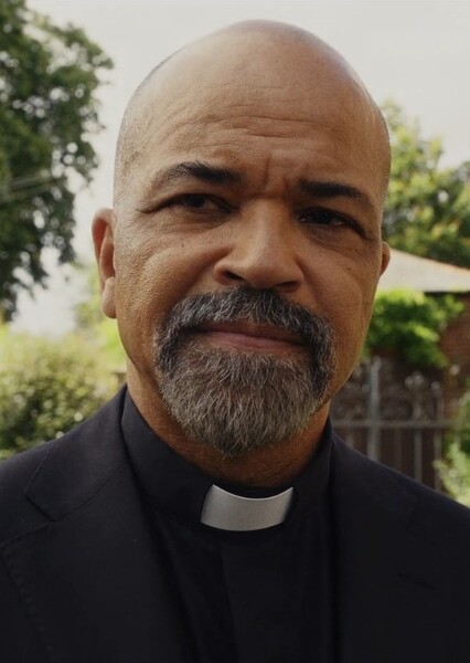 Jeffrey Wright photo