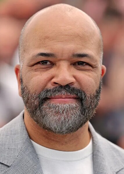 Jeffrey Wright photo