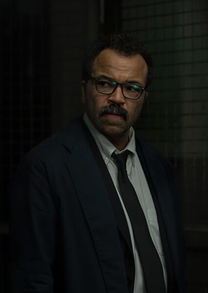 Jeffrey Wright photo