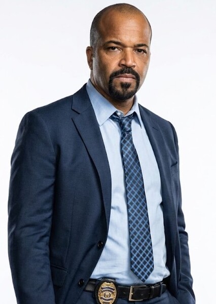 Jeffrey Wright photo