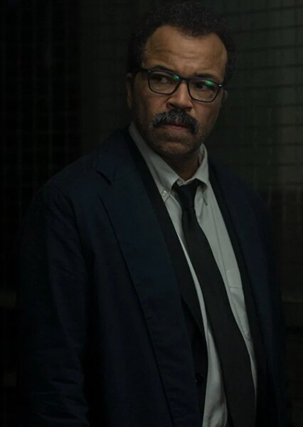 Jeffrey Wright photo