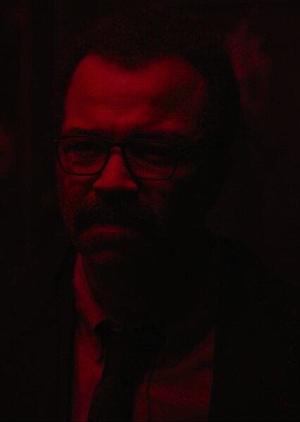 Jeffrey Wright photo