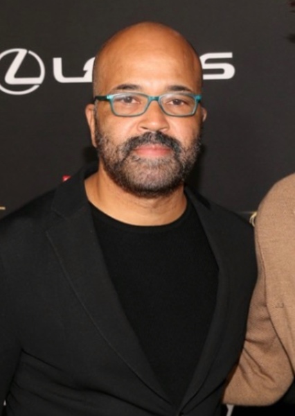 Jeffrey Wright photo