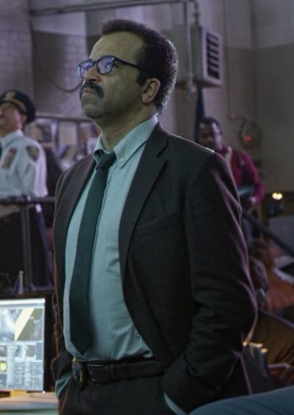 Jeffrey Wright photo