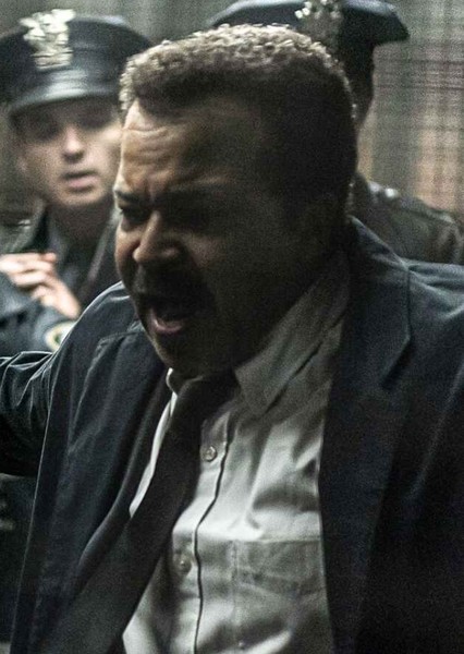 Jeffrey Wright photo