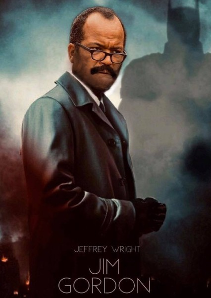 Jeffrey Wright photo