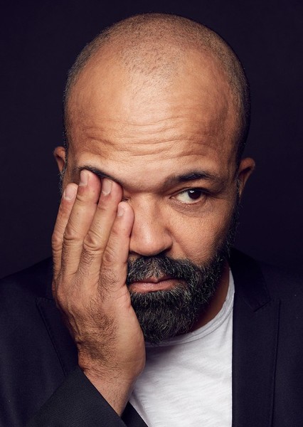 Jeffrey Wright photo