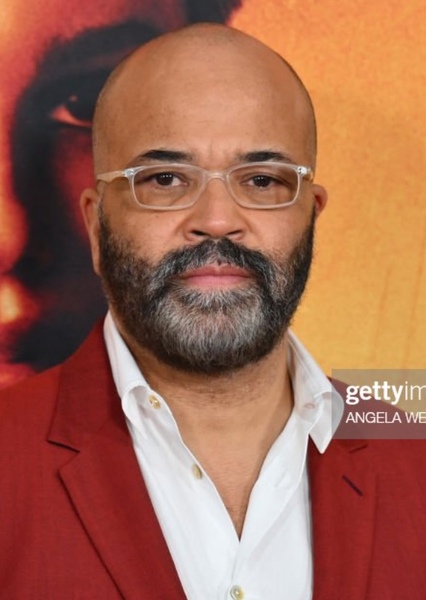 Jeffrey Wright photo