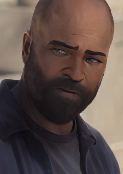 Jeffrey Wright photo