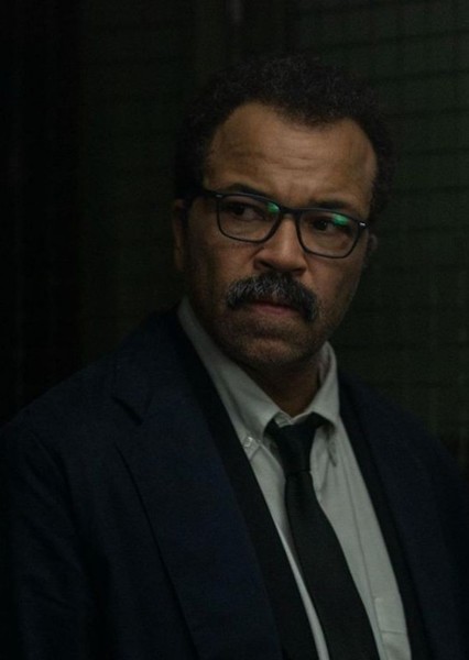 Jeffrey Wright photo