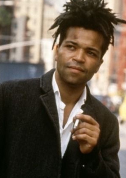 Jeffrey Wright photo