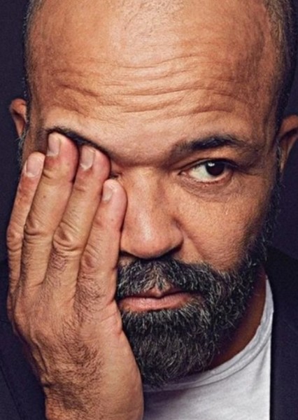 Jeffrey Wright photo