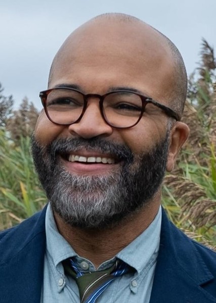 Jeffrey Wright photo