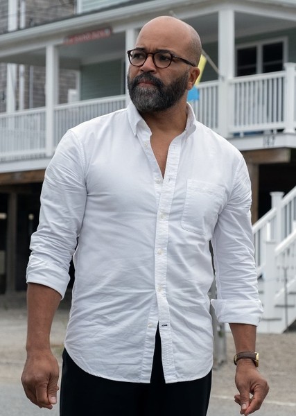 Older Guy
