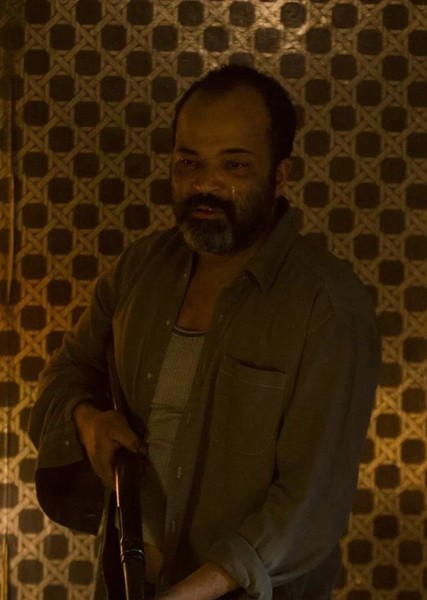 Jeffrey Wright photo