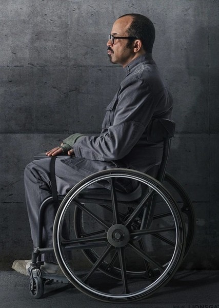 Professor X