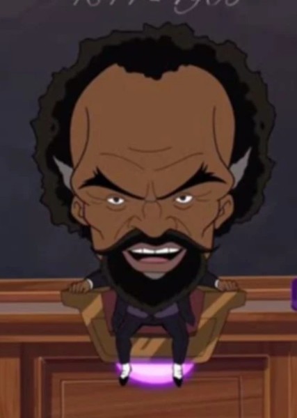 Jeffrey Wright photo