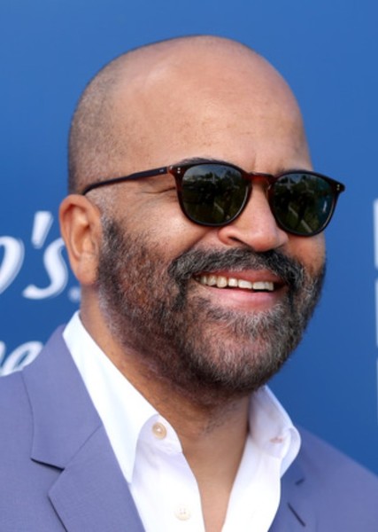Jeffrey Wright photo