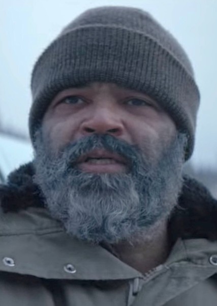 Jeffrey Wright photo