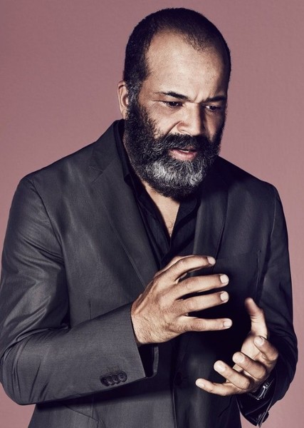 Jeffrey Wright photo