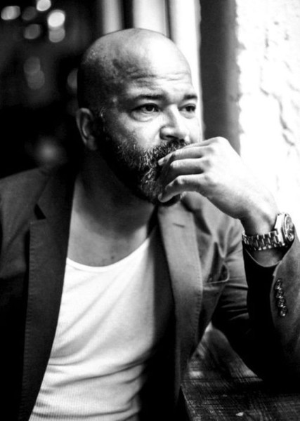 Jeffrey Wright photo