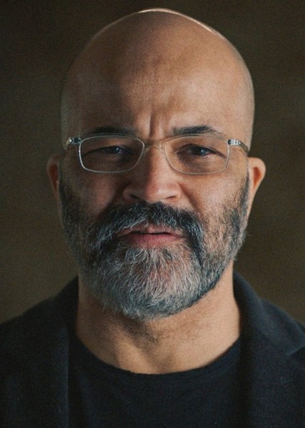 Jeffrey Wright