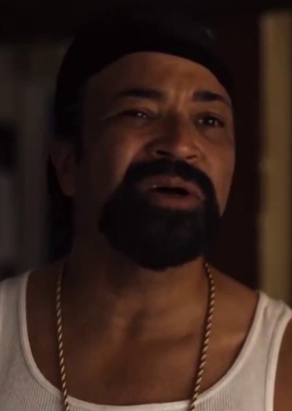 Jeffrey Wright photo