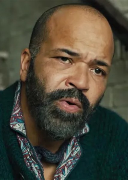 Jeffrey Wright photo