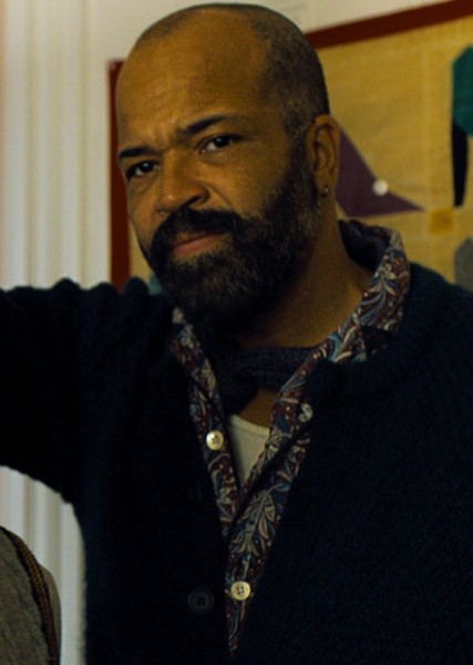 Jeffrey Wright photo