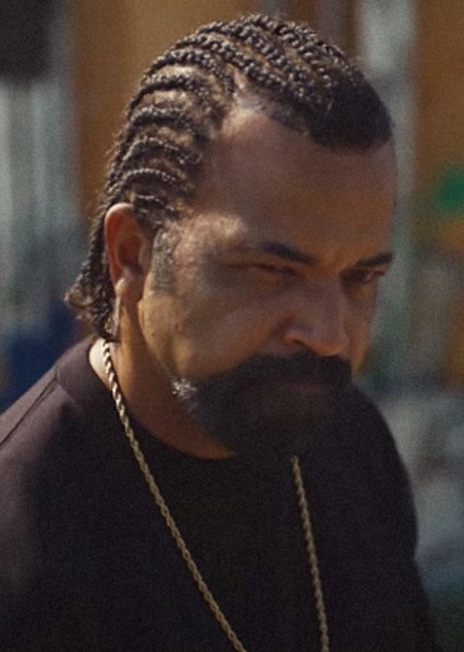 Jeffrey Wright photo