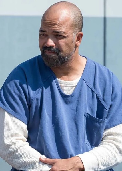 Jeffrey Wright photo
