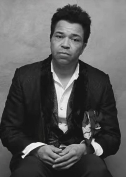Jeffrey Wright photo
