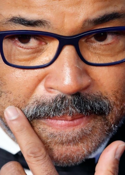 Jeffrey Wright photo